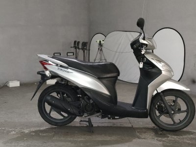 Honda DIO110
