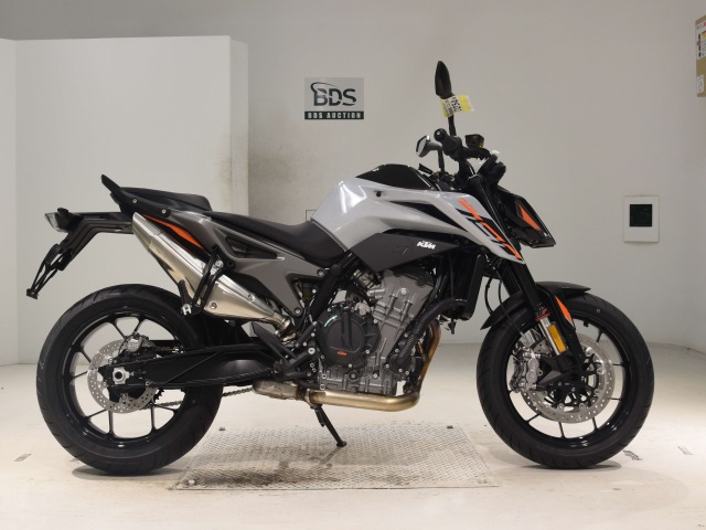 KTM 790 DUKE