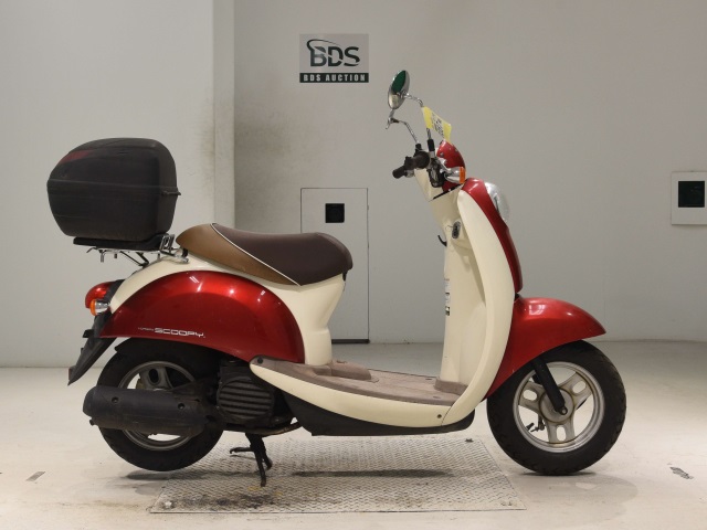 Honda SCOOPY50