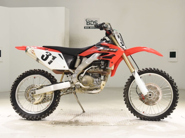 Honda CRF250X