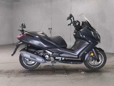 Kymco DOWNTOWN125I