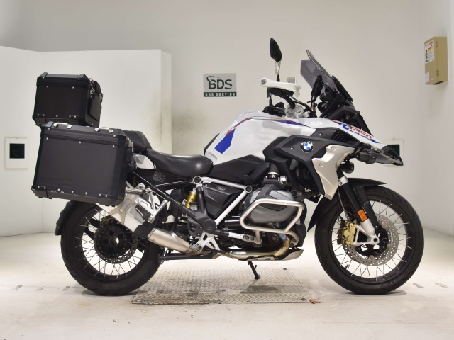 BMW R1250GS
