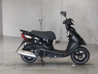 Yamaha JOG ZR EVOLUTION
