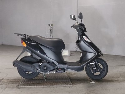 Suzuki ADDRESS V125
