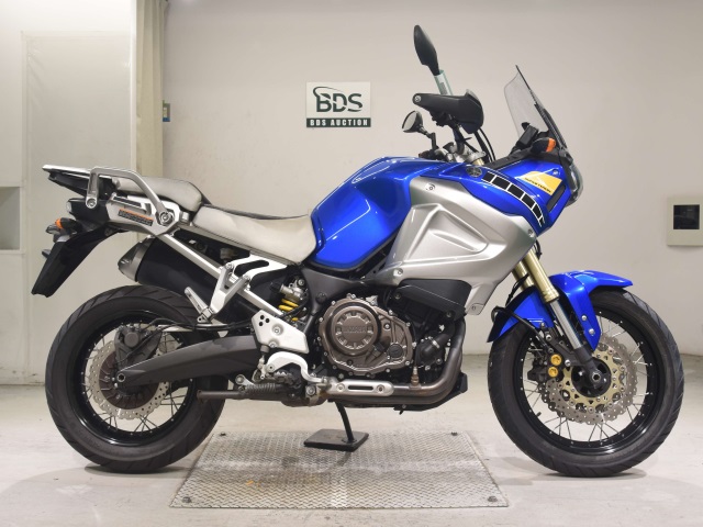 Yamaha XT1200ZE SUPER TENERE