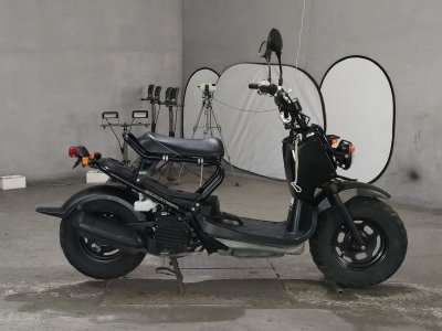 Honda ZOOMER