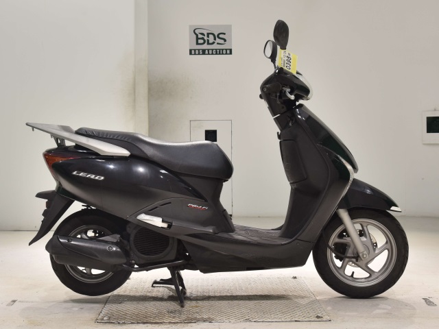 Honda LEAD110