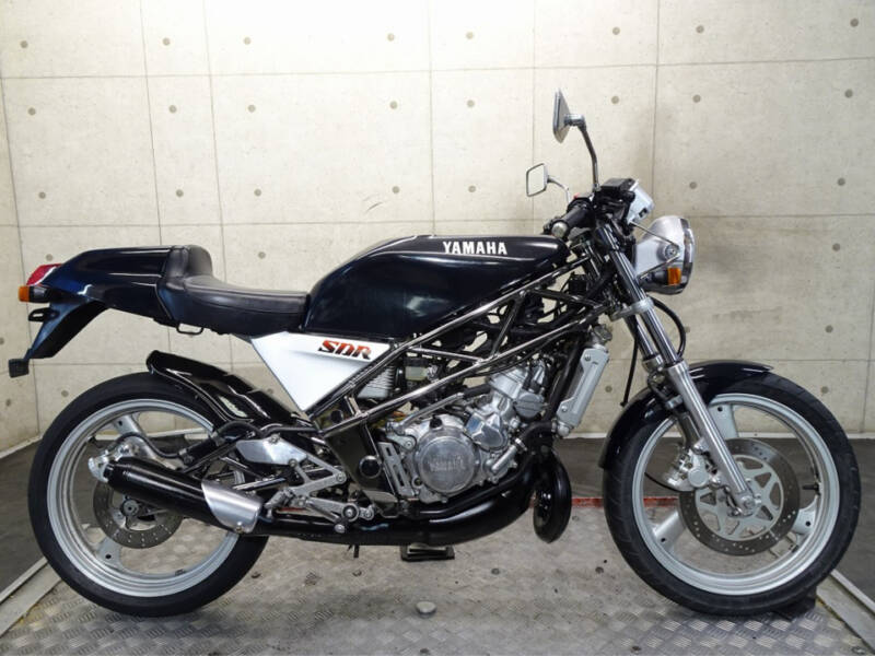 Yamaha SDR200