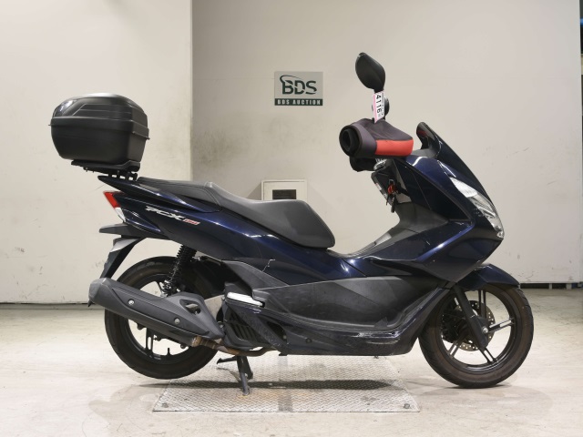 Honda PCX150
