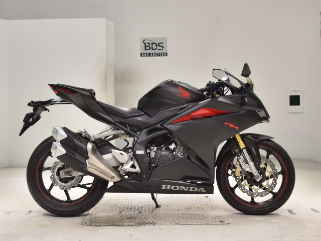 Honda CBR250RRA