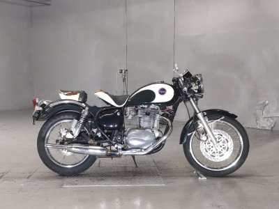 Kawasaki ESTRELLA