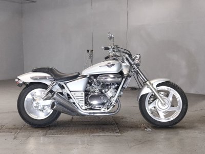 Honda MAGNA250