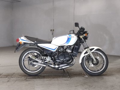Yamaha RZ250