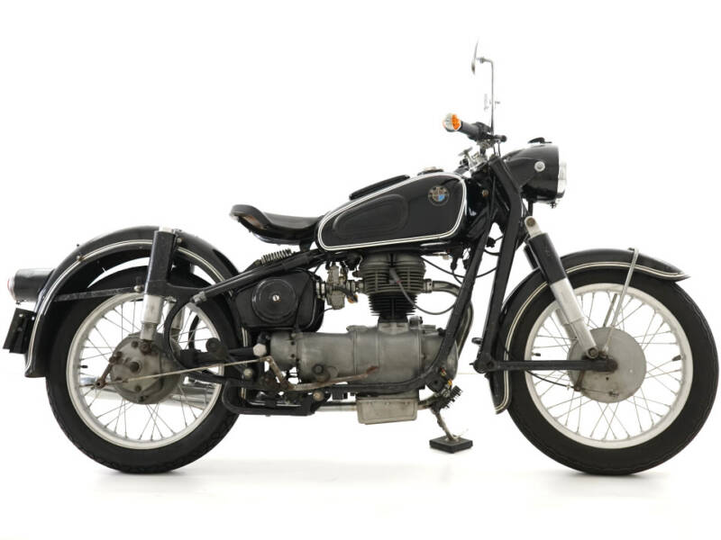 BMW R27