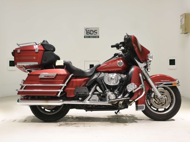 HD ELECTRA GLIDE FLHTCUI1450