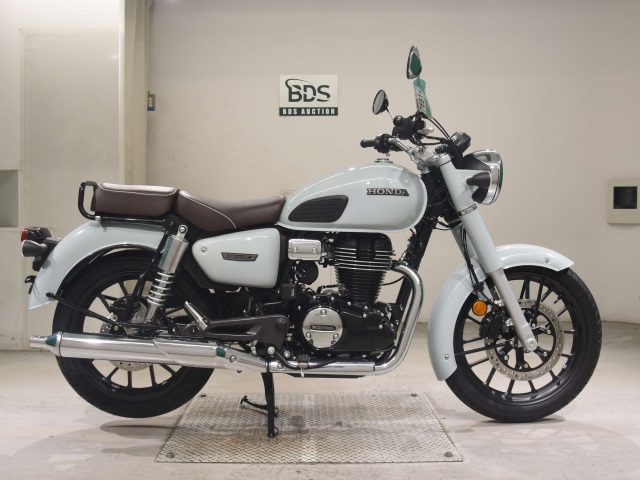 Honda GB350C