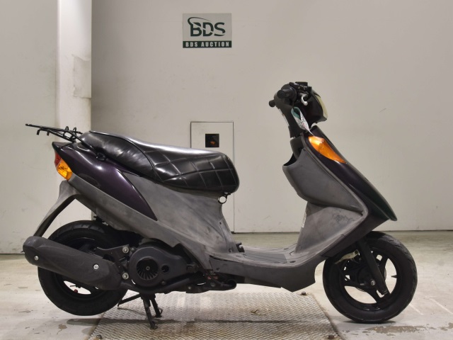 Suzuki ADDRESS V125