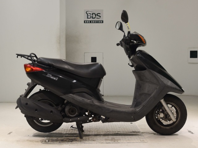 Yamaha AXIS125