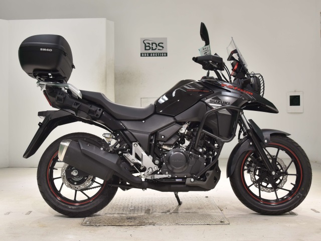 Suzuki V-STROM DL250