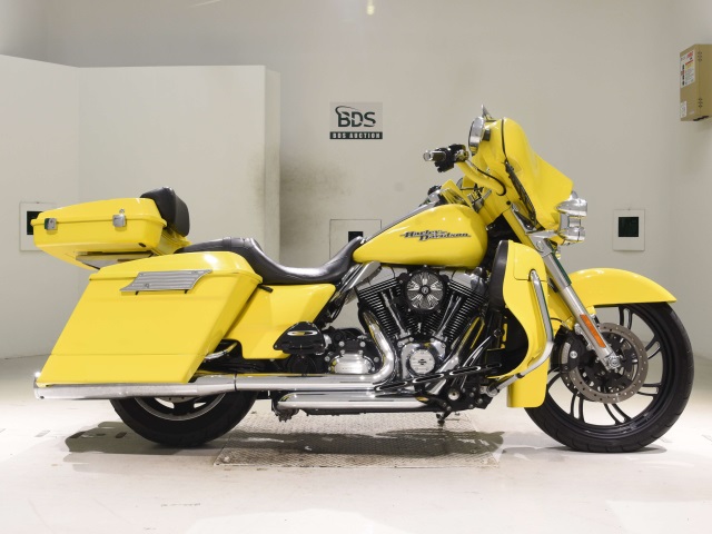 HD SREET GLIDE FLHX1690