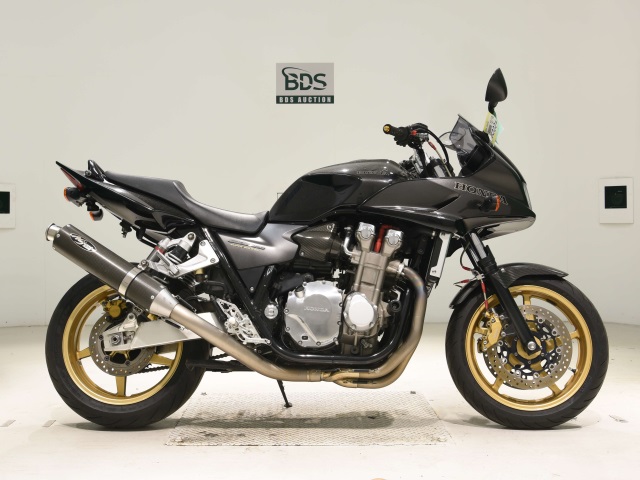 Honda CB1300SF BOLDOR