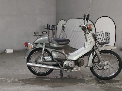 Honda SUPER CUB50
