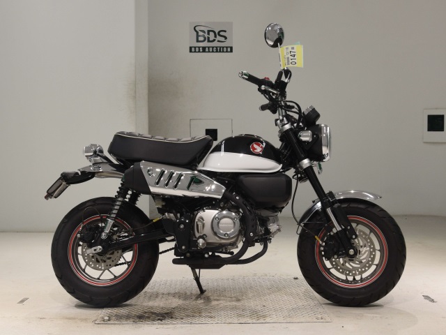 Honda MONKEY125