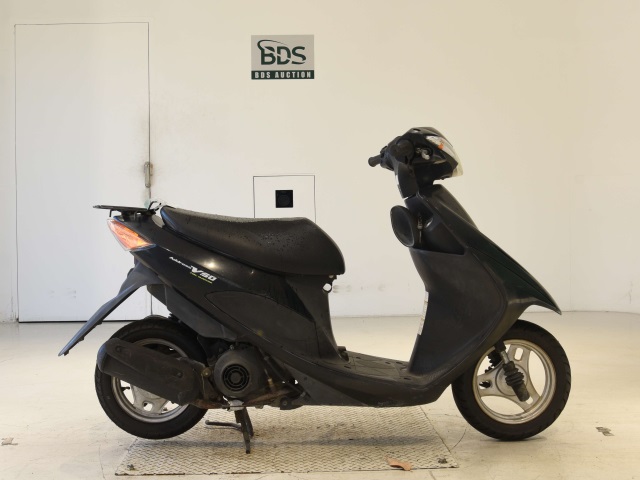 Suzuki ADDRESS V50