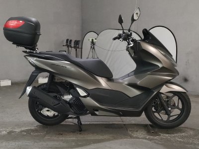 Honda PCX160