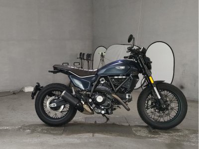 Ducati SCRAMBLER