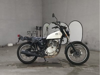 Suzuki GRASSTRACKER BIGBOY