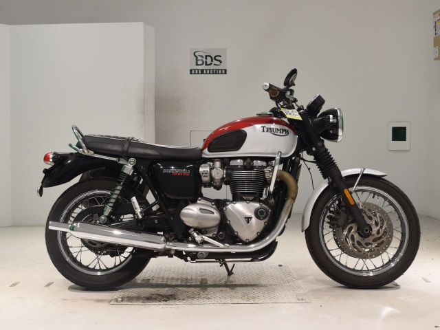 Triumph BONNEVILLE T120