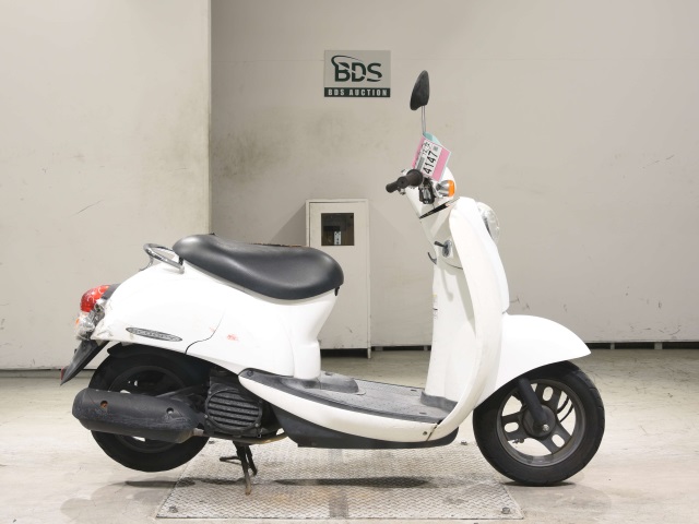 Honda SCOOPY50