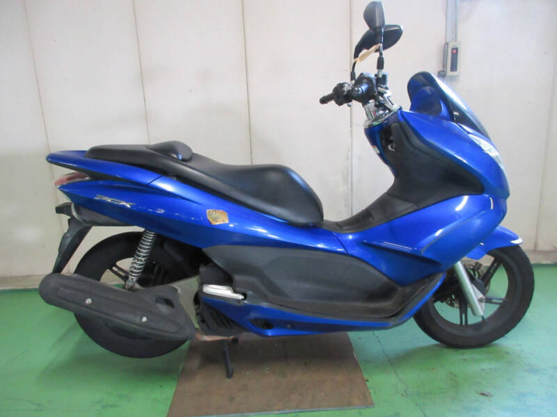 Honda PCX125