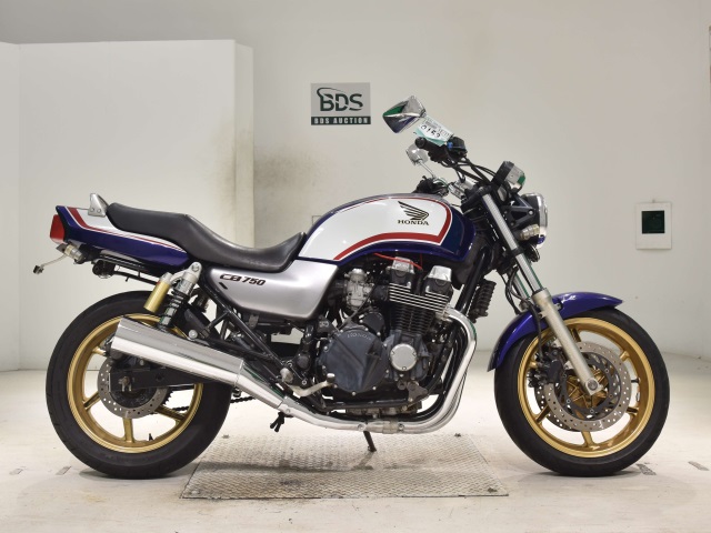 Honda CB750