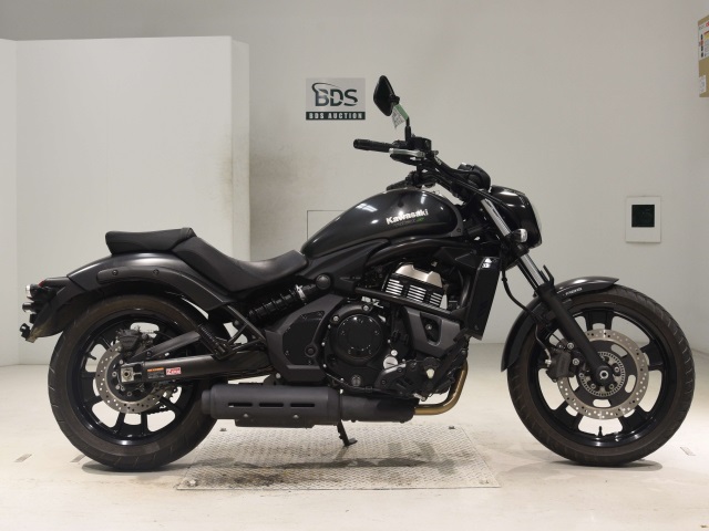 Kawasaki VULCAN650S