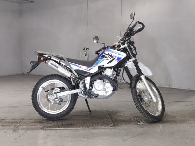 Yamaha SEROW XT250