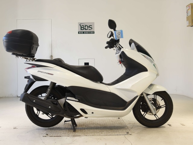 Honda PCX150