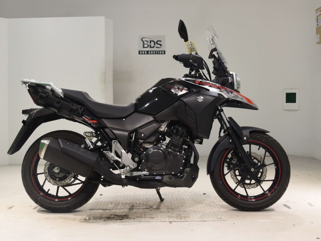 Suzuki V-STROM 250A