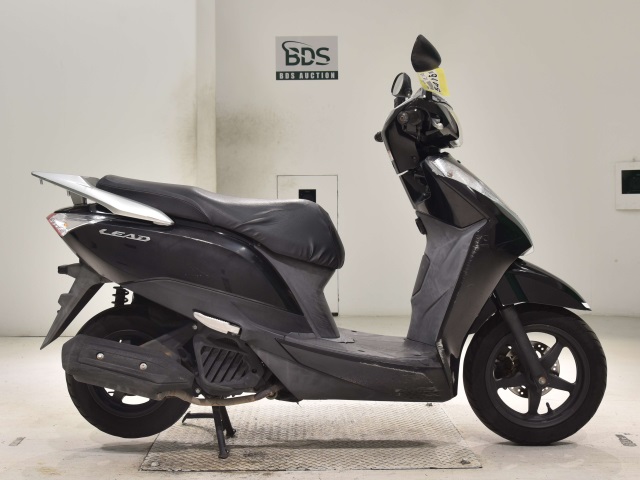 Honda LEAD125