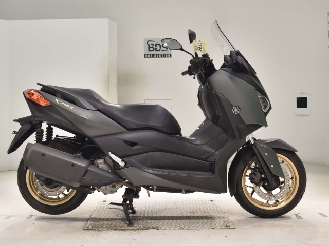 Yamaha X-MAX250A
