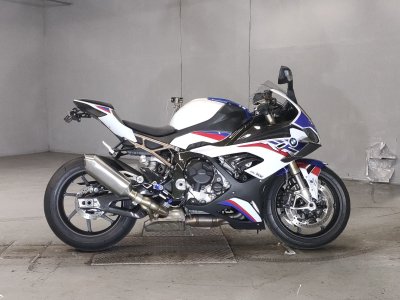 BMW S1000RR