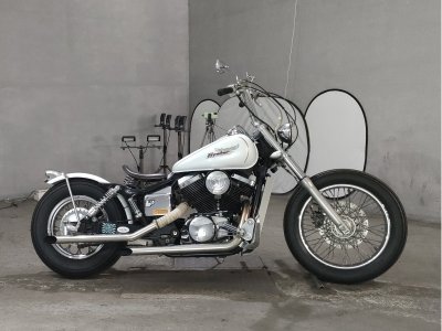 Honda SHADOW400 SLASHER