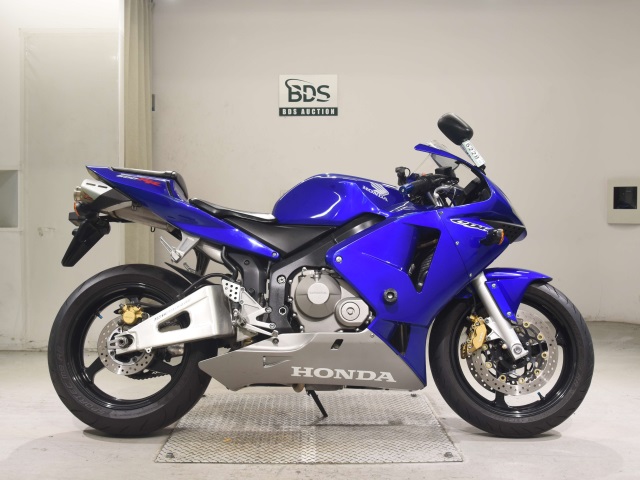 Honda CBR600RR