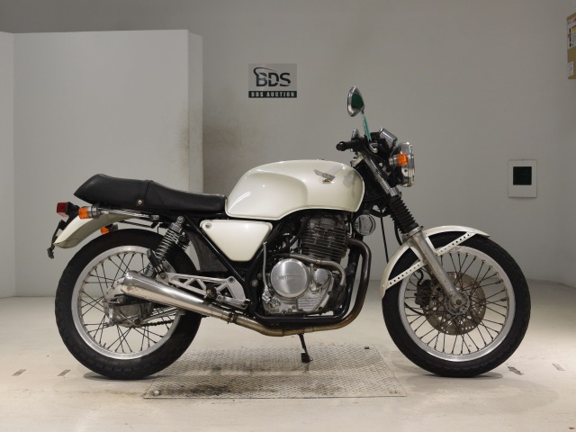Honda GB400TT