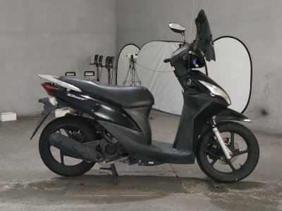 Honda DIO110