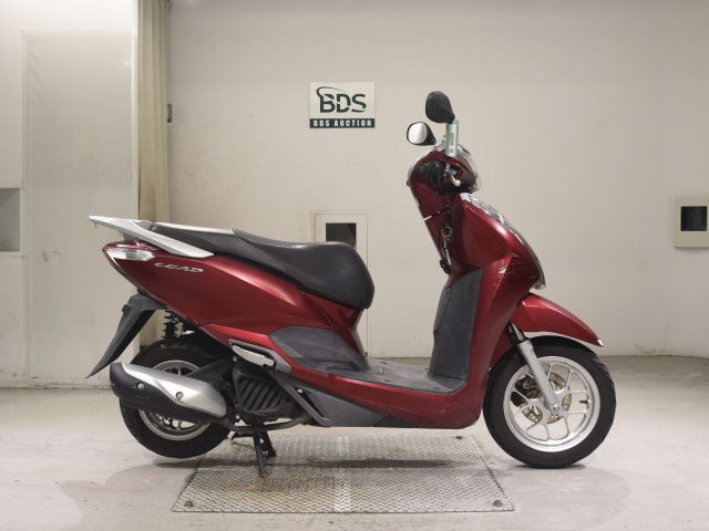 Honda LEAD125