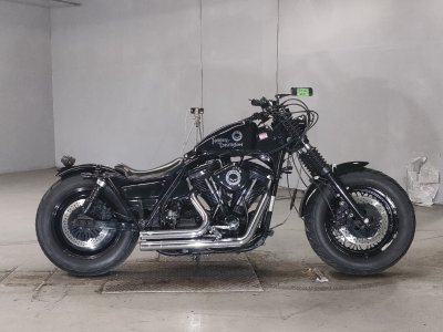 HD SUPER GLIDE FXR1340