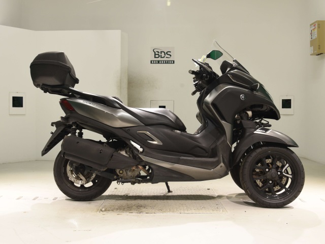 Yamaha TRICITY300