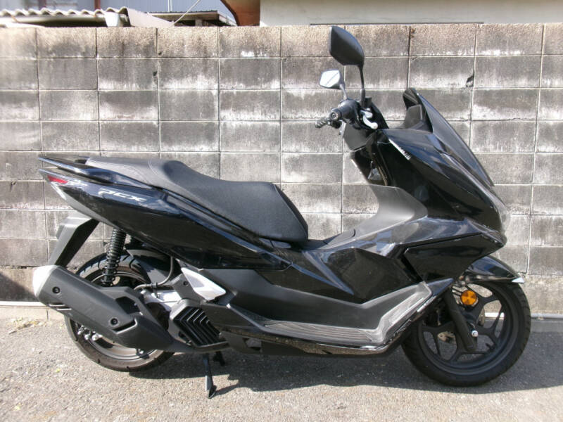Honda PCX125